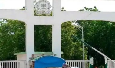 Federal College of Education Yola Alerts Staff and Students on Heightened Security Consciousness