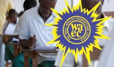 WAEC Completes Marking for 2024 WASSCE, Results Expected in 45 Days