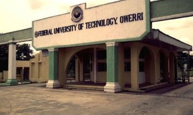 FUTO Issues Urgent Safety Advisory Amid Rising Kidnapping Incidents
