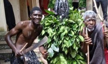 Kaduna State Students Shine at Cultural Day Celebration in Isa Mustapha Agwai 1 Polytechnic Lafia