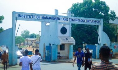 Court Rules Against IMT Enugu for Unfair Labor Practices, Awards N1 Million to Engr. Luke Mmamel