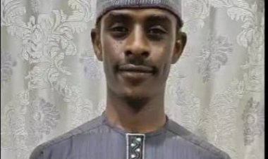 Yobe State University Student Muhammad Mukhtar Almuharibi Excels in Qur'anic Competition