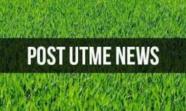 Post-UTME Cut-Off Marks for all Departments/Courses in Federal University Dutse (FUD) 2024/2025