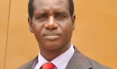 UNIZIK Mourns Loss of Philosophy Department Head