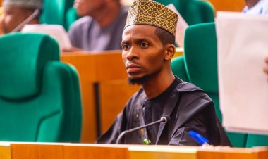 700,000 Naira Donated for WAEC Fees: Muhammad Jamil and Hon. Mohammed Bello El-Rufai Bring Relief to Kaduna Students