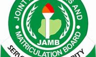 JAMB Warns Candidates Against Accepting Admissions Outside CAPS, Urges Institutions to Comply