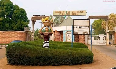 Free Online Short Courses Registration Now Open at Federal University of Agriculture, Makurdi