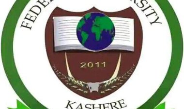 Federal University Kashere Issues Notice on Reabsorption for Next Session