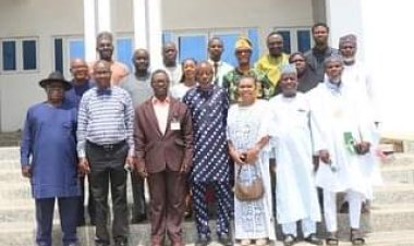 Experts at NOUN Lecture Say Legislation Alone Won’t Stop Spread of Fake News and Hate Speech Among Youth