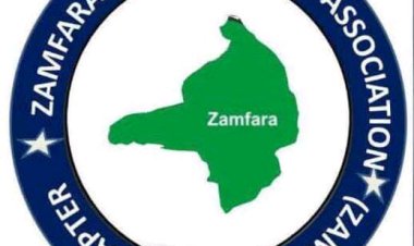 Federated Association of Zamfara State Students Hosts Football Match Semi-Final