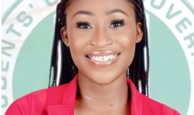 50 Aides: UNICAL SUG President Clarifies Reasons Behind Recent Appointments