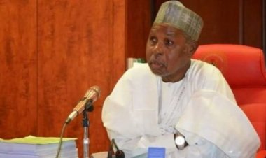 Tinubu Appoints Former Katsina Governor Aminu Masari as TETFund Board Chairman