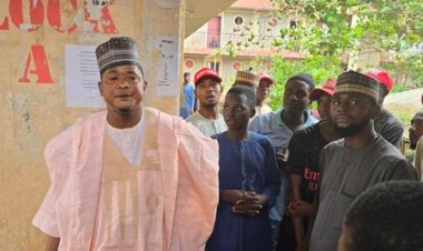 Special Adviser on Student Matters Visits Sokoto State University Hostel After Snakebite Incident