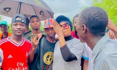 Sokoto State University Hosts Successful 2024 Fitness Trek