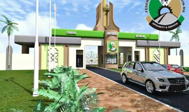 KADSSU FUDMA Chapter Welcomes New and Returning Students to Federal University Dutsin-Ma