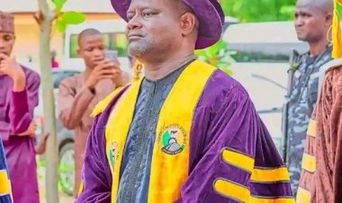 Federal University Dutsin-Ma VC Addresses NUC Concerns on Academic Calendar