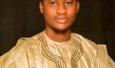 Petition for Disqualification of SUG Election Candidate Due to Financial Allegations