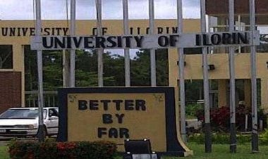 UNILORIN Emerges as the Most Preferred University in Nigeria