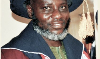 Prof. Kamilu Raufu Declares UNILORIN CBT Exams a Major Success