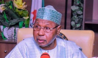 Netizens criticize the appointment of ex-Governor Masari as TETFUND chairman, expressing doubts about its potential to improve Nigeria's educational system