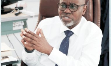 UNILORIN Community Praises VC Egbewole for Green and Clean Campus Initiative