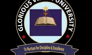 Glorious Vision University (GVU) Secures NUC's Approval for Six Post-Graduate Programmes
