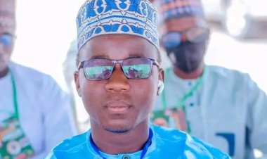 MSSN Sule Lamido University Appoints Muhammad Umar Khamis As PRO