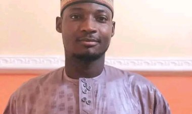 Modibbo Adama University Appoints Hon. Ibrahim A. Maigoro As Special Assistant to Governing Council Member