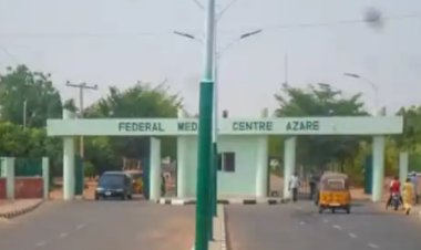 Federal University of Health Sciences Azare Releases Cut-Off Marks for 2024/2025 Session