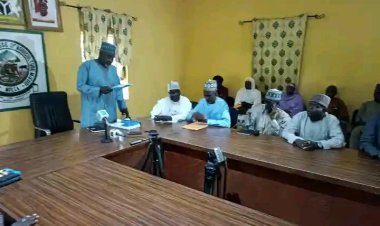 Mohamet Lawan College of Agriculture, Maiduguri Announces Significant Leadership Transition