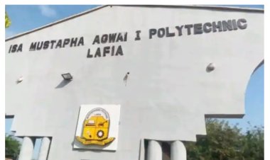 Isa Mustapha Agwai Polytechnic Reschedules Second Semester Exams