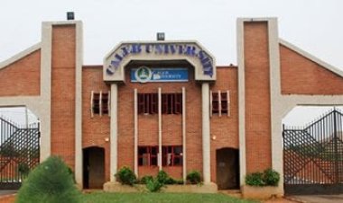 Secure Your Future with a Degree in Criminology, Security, Peace, and Conflict Studies at Caleb University, Imota