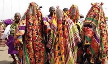 Oro Festival Precautions: Federal University of Oyo Ekiti Urges Female Students to Stay Inside