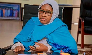 Nasarawa State University VC Receives Makmakwin Football Academy, Explores Partnership Opportunities