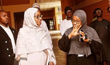Nasarawa State University VC Inspects Site for UNDP Mining UniPod
