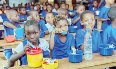 Educators Rose Benjamin, Oladeji Akinola, and Boye Oshinaga Urge Parents to Use Long Holiday for Skill Discovery and Personal Growth in Children