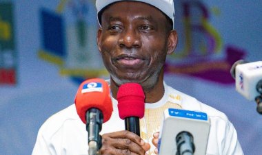 Anambra State Govt Launches Phase II of the 1 Youth 2 Skills Solution Initiative