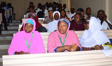 FULAFIA VC Declares End to Academic Arrogance