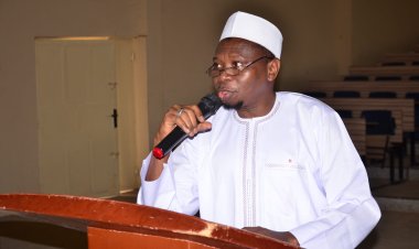 FULafia Vice-Chancellor Appoints New Acting Deans and Anti-Corruption Chairman