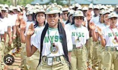 NYSC Announces Schedule for 2024 Batch 'B' Stream II Orientation Course
