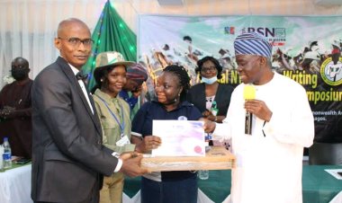 Bible Society of Nigeria Launches 13th Essay Competition for NYSC Members