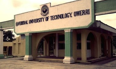 FUTO Launches Intensive Driving Lessons with Discount