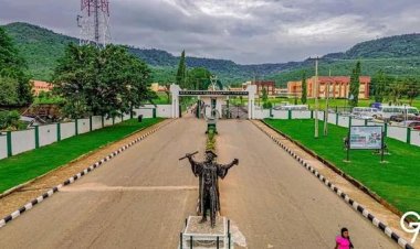 Celebrating the Growth of Kogi State Polytechnic: A Look Back and Forward