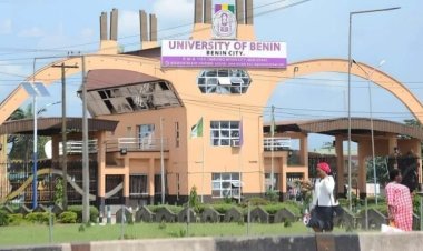 UNIBEN Clarifies Hostel Donations by Daisy Danjuma