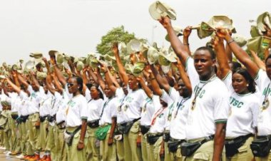 Celebration as NYSC Announces Timeline for Corps Members’ Allowance Increase