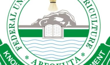 FUNAAB Prepares to Host Groundbreaking Agriculture Drone Show