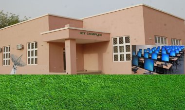 Babura School of Midwifery: A Beacon of Nursing Education in Jigawa State