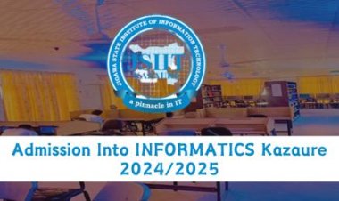 Jigawa State Polytechnic, Kazaure Opens Admission for ICT Programs