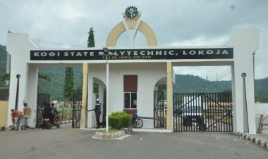 Kogi State Polytechnic, Lokoja Launches 1-Year Intensive IJMB Programme