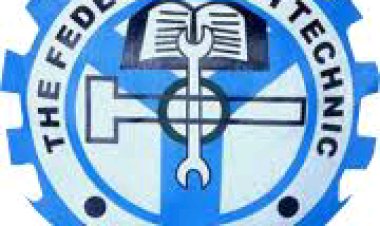 Federal Polytechnic Bida Announces Lecture-Free Day